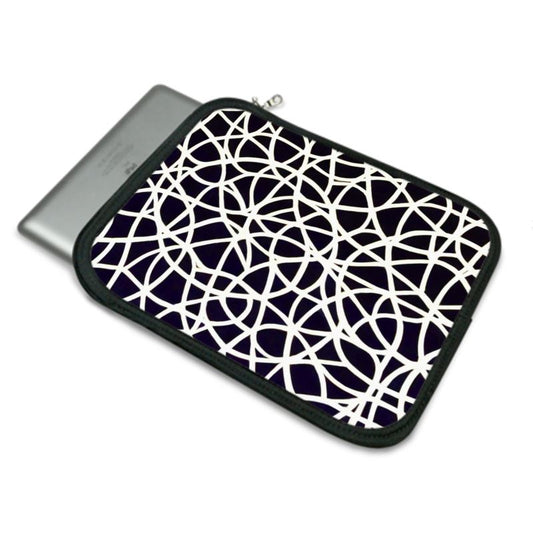 iPad Slip Case - Intrinsic Connections