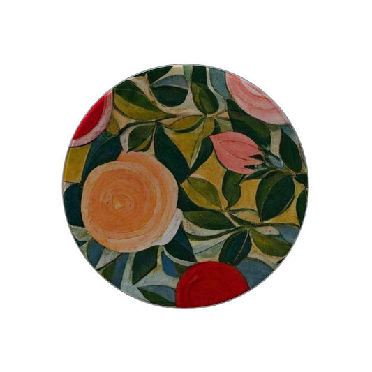 Travel Jar Candle - The English Rose