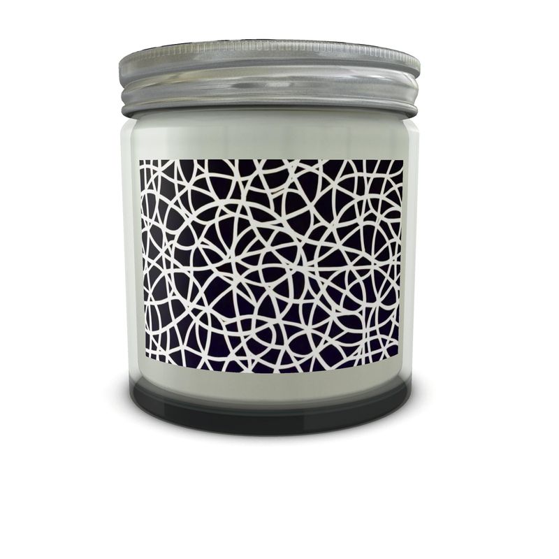 Travel Jar Candle - Intrinsic Connections