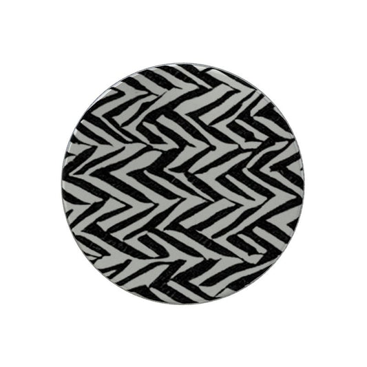 Travel Jar Candle - Zeb