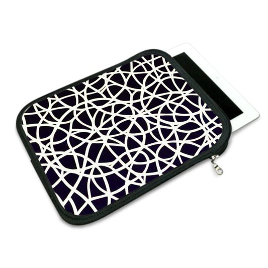 iPad Slip Case - Intrinsic Connections