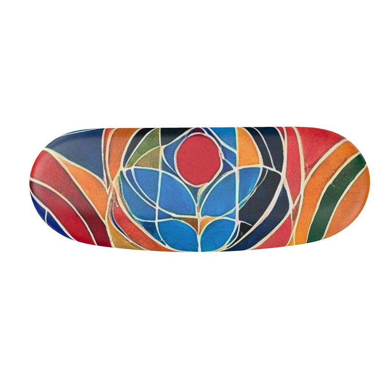 Hard glasses case - Sweet Mother